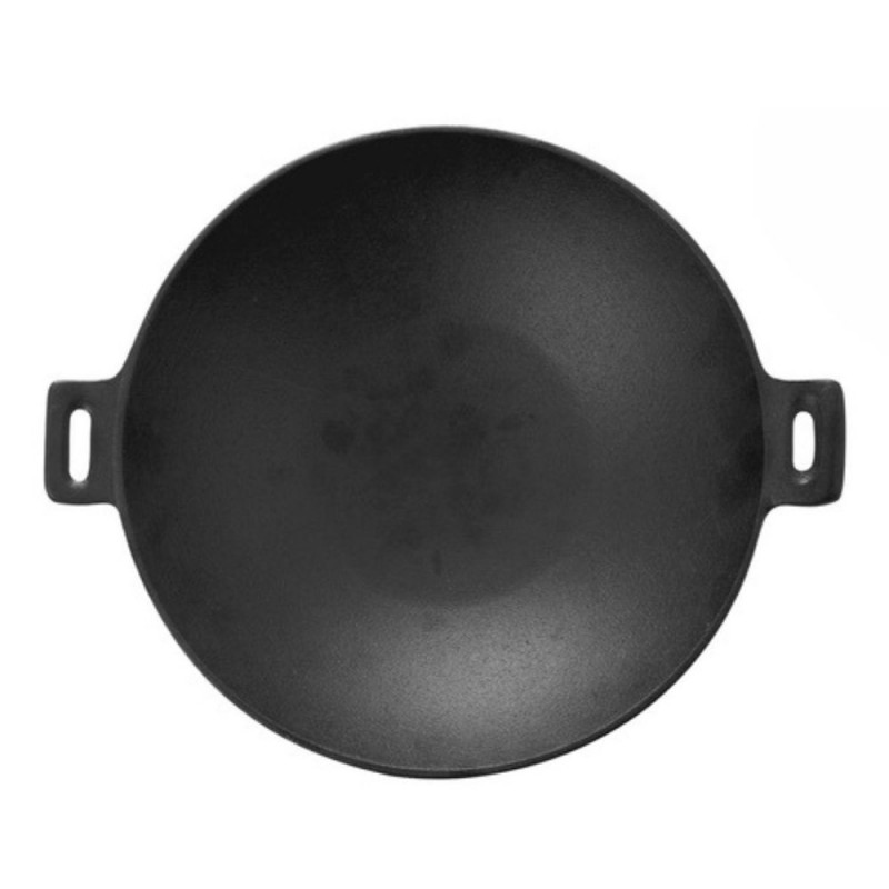 Gjutjärnspanna wok, Ф24 - Produktjämförelse