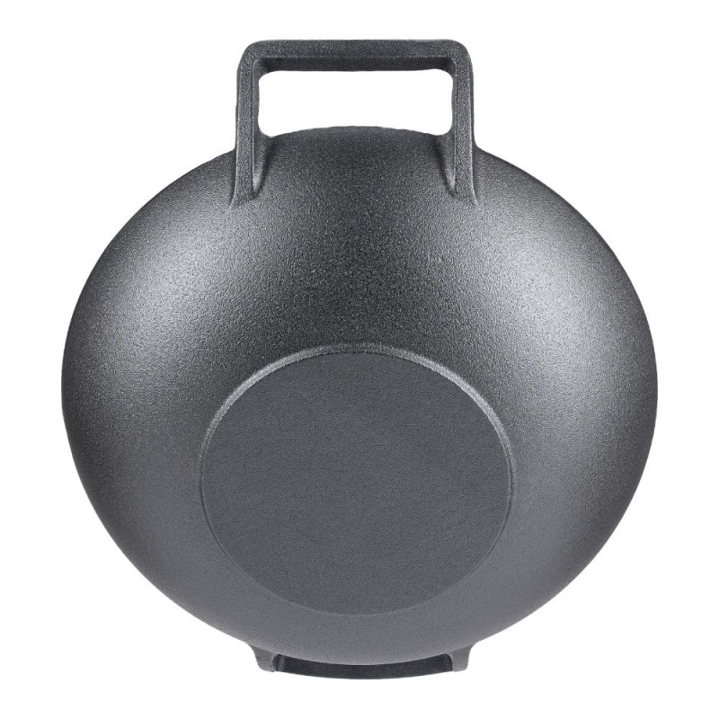 Gjutjärnspanna wok, Ф36 - Produktjämförelse